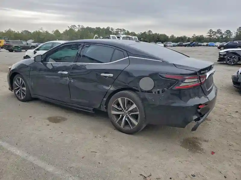 1N4AA6CV0LC374595 2020 NISSAN MAXIMA-1