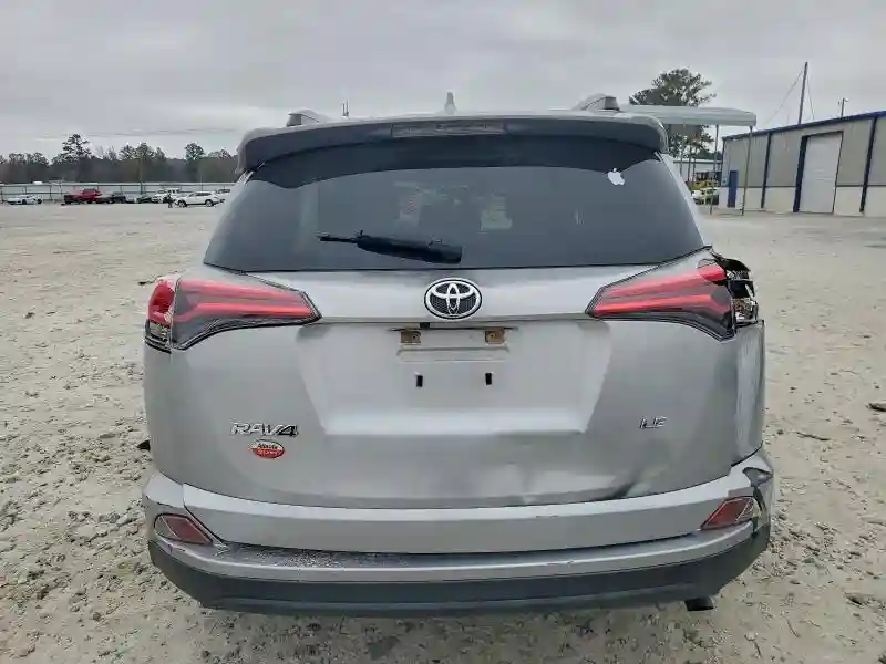JTMZFREV9JJ185580 2018 TOYOTA RAV4-5