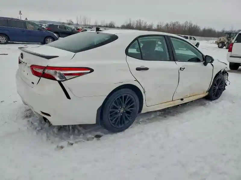 4T1G11AK4LU395276 2020 TOYOTA CAMRY-2