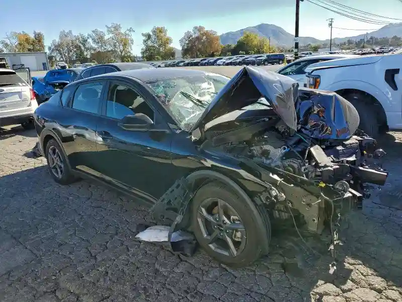 3KPFT4DEXSE052616 2025 KIA K4 LX-3