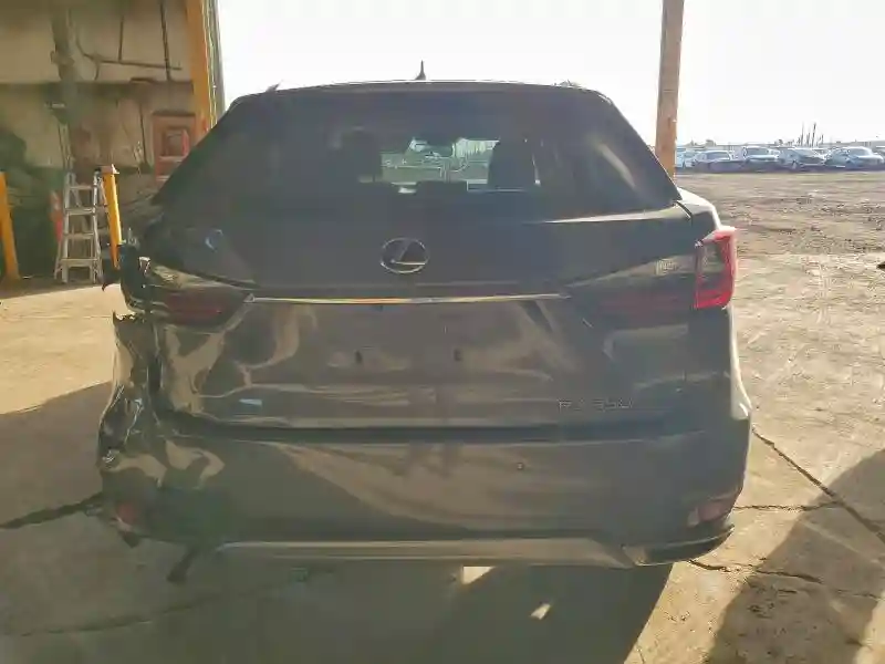 2T2HZMAA0MC196259 2021 LEXUS RX350-5