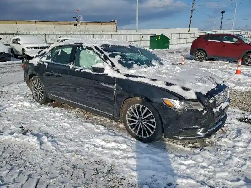 1LN6L9SK3K5605491 2019 LINCOLN CONTINENTL-3