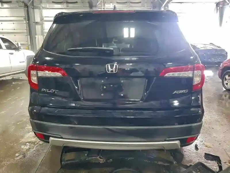 5FNYF6H53KB024379 2019 HONDA PILOT-5