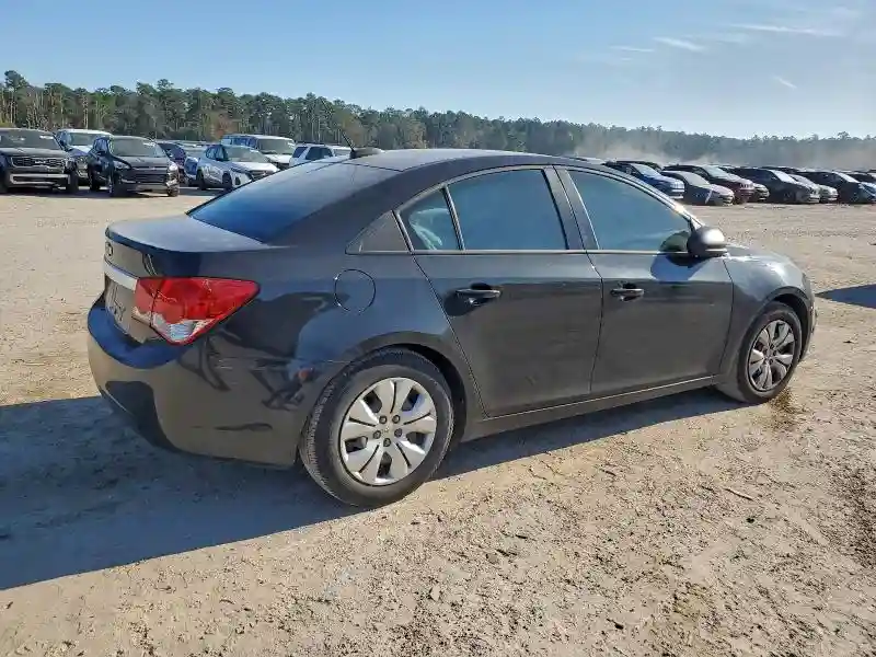 1G1PC5SH5G7184206 2016 CHEVROLET CRUZE-2