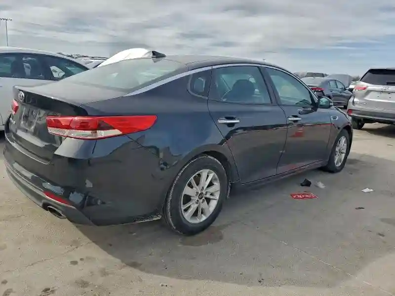 5XXGT4L33GG053920 2016 KIA OPTIMA-2