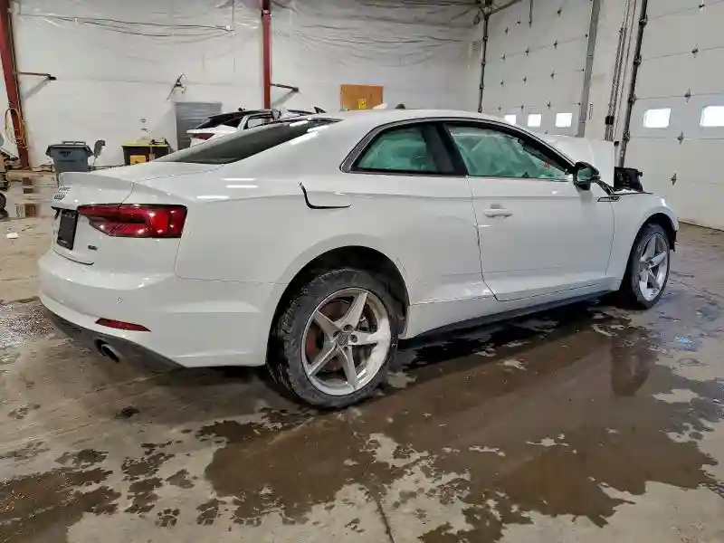 WAUTNAF5XKA015588 2019 AUDI A5-2