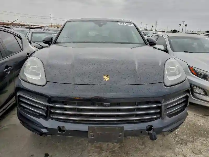 WP1AA2AY8PDA02095 2023 PORSCHE CAYENNE BA-4