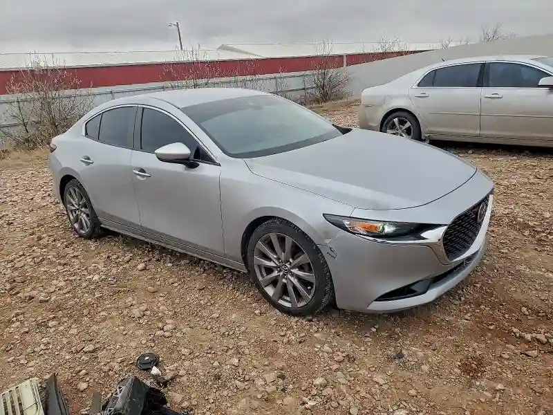 JM1BPACL3K1108089 2019 MAZDA 3-3