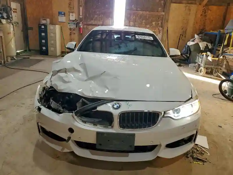 WBA3T1C56GP821409 2016 BMW 4 SERIES-4