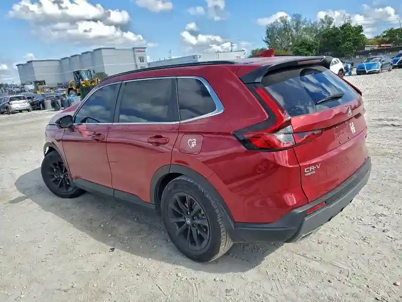 7FARS5H58SE039409 2025 HONDA CRV-1