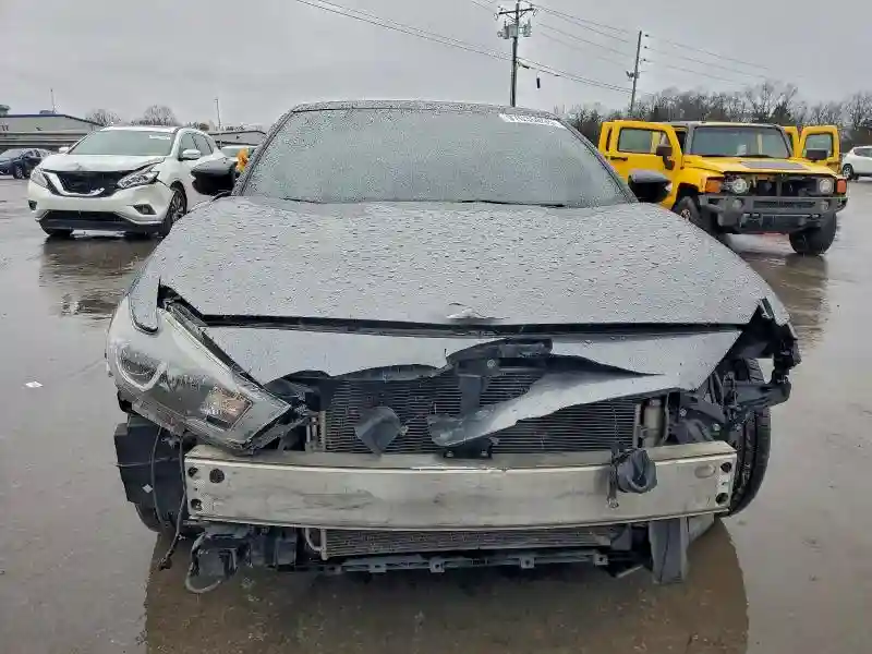 1N4AA6AP3JC370705 2018 NISSAN MAXIMA-4