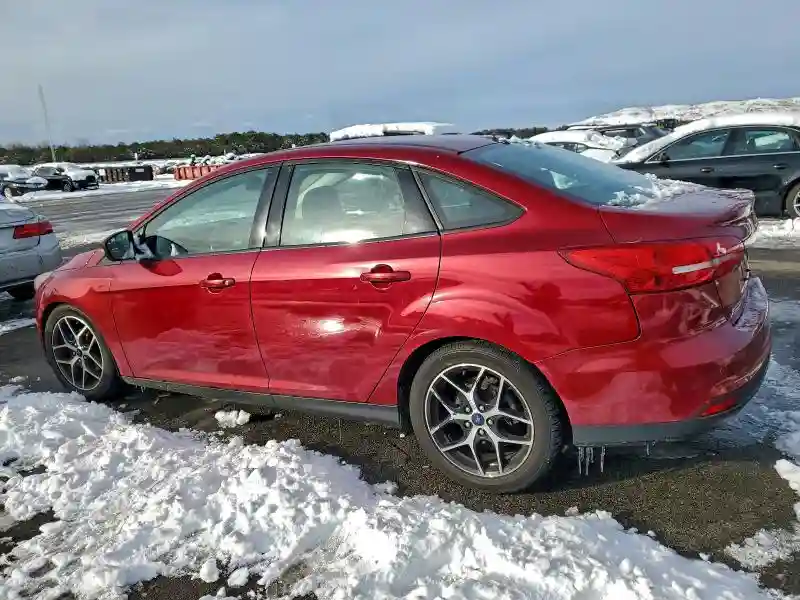 1FADP3H24HL250913 2017 FORD FOCUS-1