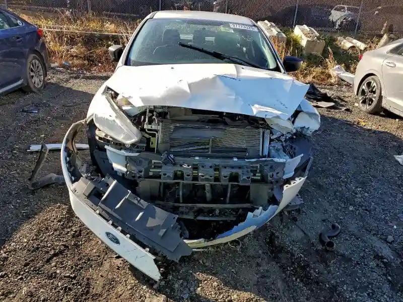 1FADP3E25HL234790 2017 FORD FOCUS-4