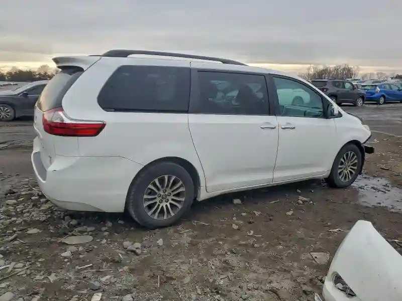 5TDKK3DCXGS694695 2016 TOYOTA ALL MODELS-2