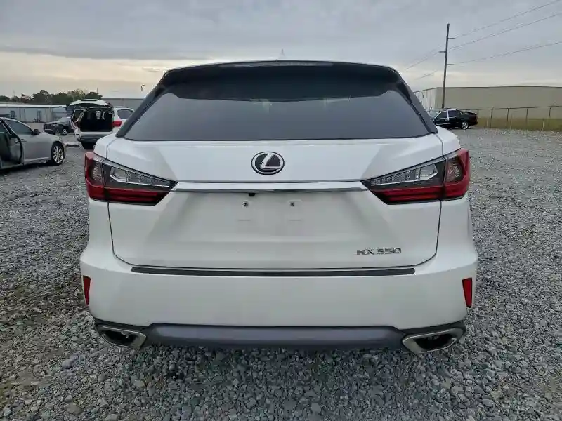 2T2ZZMCAXHC058249 2017 LEXUS RX350-5