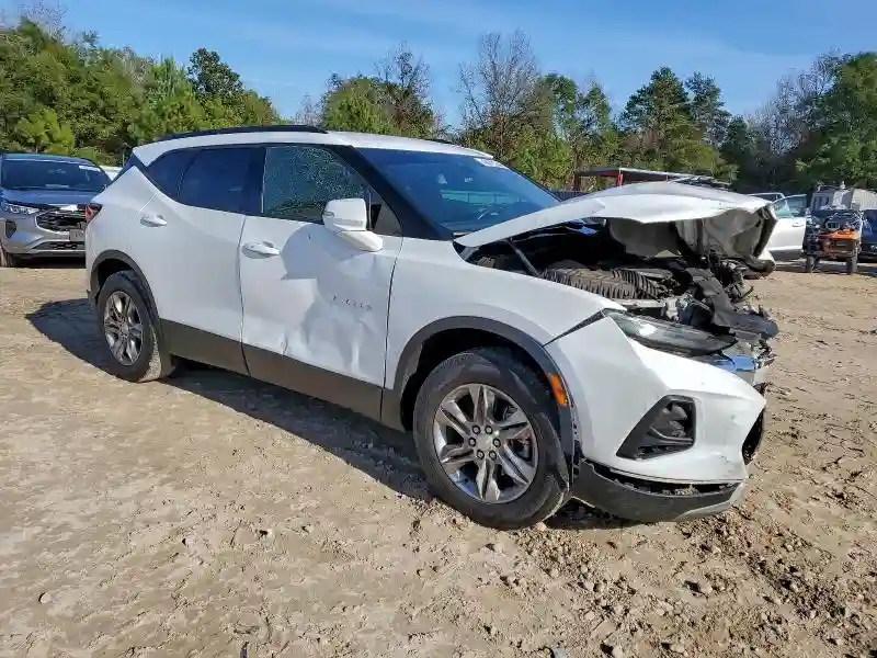 3GNKBDRS6MS510292 2021 CHEVROLET BLAZER-3