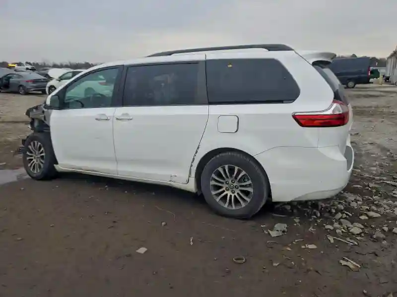 5TDKK3DCXGS694695 2016 TOYOTA ALL MODELS-1