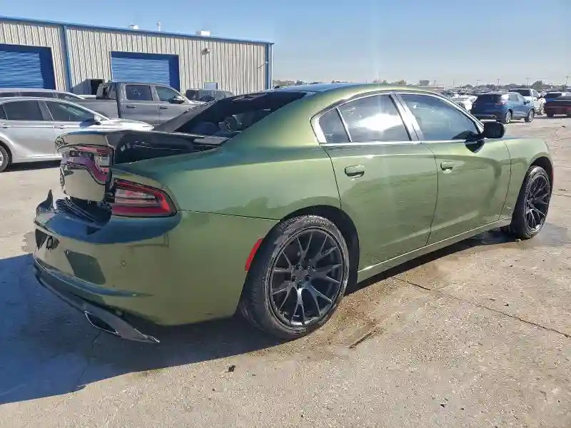 2C3CDXBG5MH624693 2021 DODGE CHARGER-2