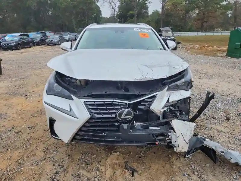 JTJYARBZ7J2106299 2018 LEXUS NX-4