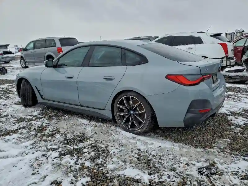 WBY83FB03RFS88261 2024 BMW I4 XDRIVE-1