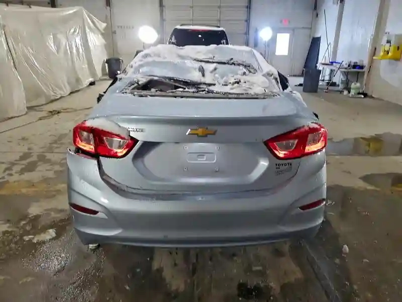 3G1BC5SMXHS558819 2017 CHEVROLET CRUZE-5
