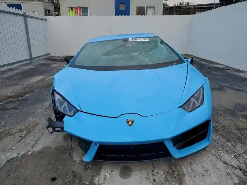 ZHWUC2ZF3GLA05059 2016 LAMBORGHINI ALL OTHER-4