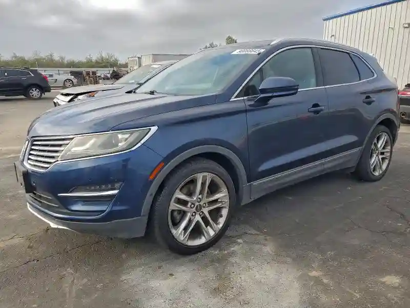 5LMTJ2AH5FUJ10241 2015 LINCOLN MKZ-0