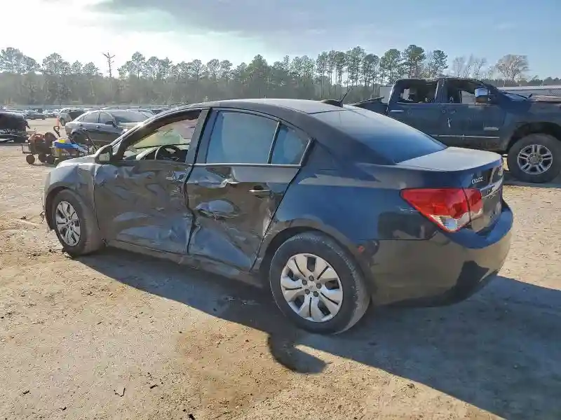 1G1PC5SH5G7184206 2016 CHEVROLET CRUZE-1