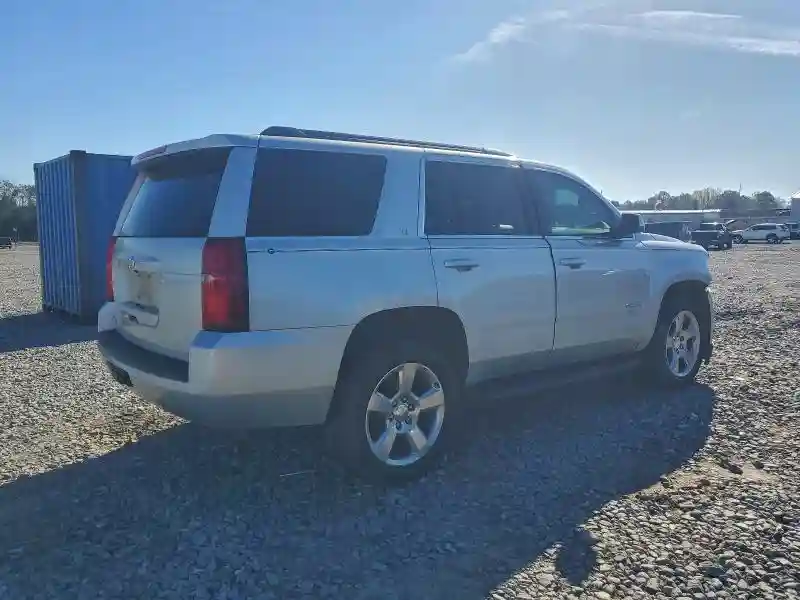 1GNSCBKC4FR744604 2015 CHEVROLET TAHOE-2