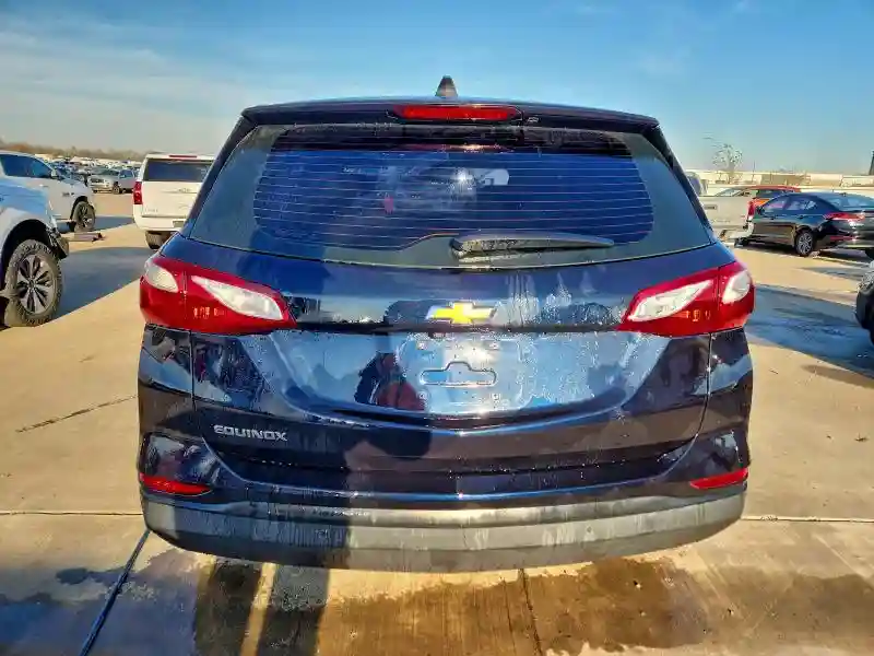 2GNAXFEV2L6233016 2020 CHEVROLET EQUINOX-5
