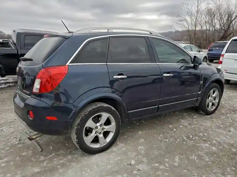 3GNAL3EK0FS505567 2015 CHEVROLET CAPTIVA-2