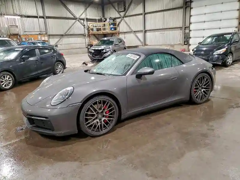 WP0CB2A95RS245930 2024 PORSCHE 911-0