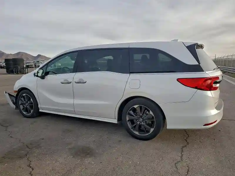 5FNRL6H94PB075705 2023 HONDA ODYSSEY-1