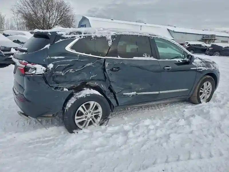 5GAERBKW8MJ208248 2021 BUICK ENCLAVE-2
