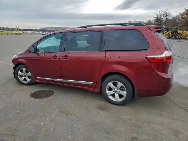 5TDKZ3DC5LS050530 2020 TOYOTA ALL MODELS-1