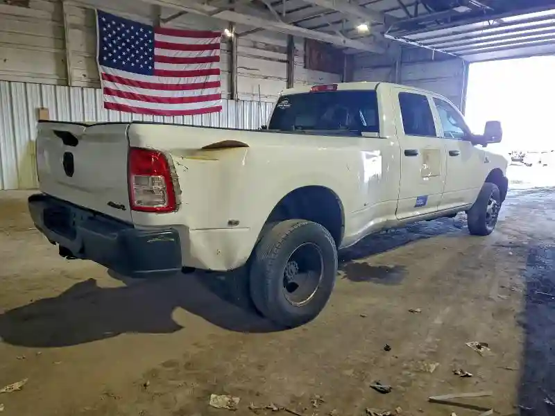 3C63RRGL6PG501298 2023 RAM 3500-2