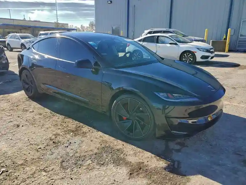5YJ3E1ET8SF060765 2025 TESLA MODEL 3-3