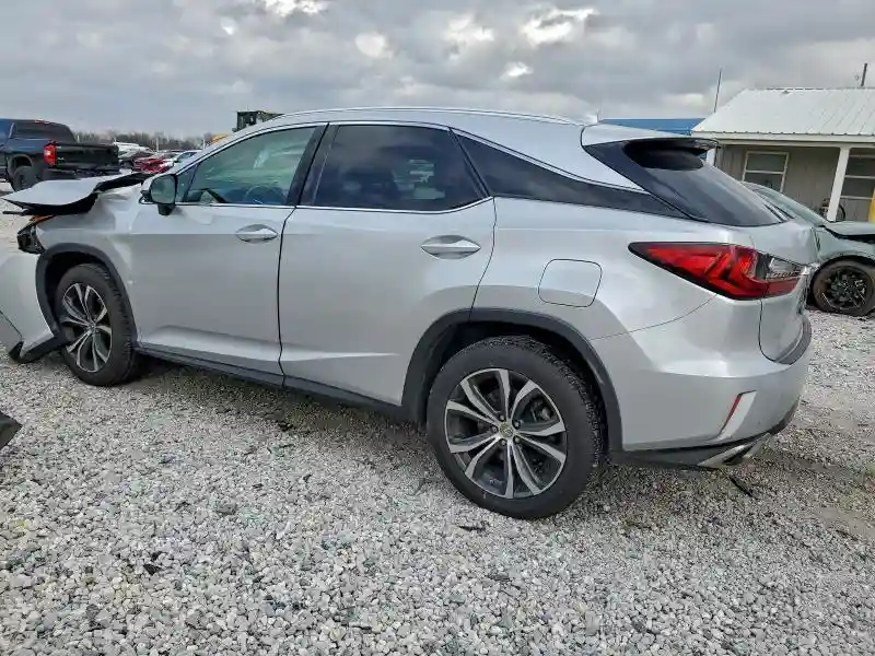 2T2ZZMCA6HC085268 2017 LEXUS RX350-1