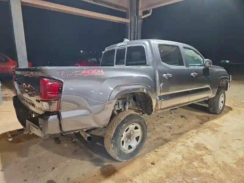 5TFCZ5AN2MX256597 2021 TOYOTA TACOMA-2