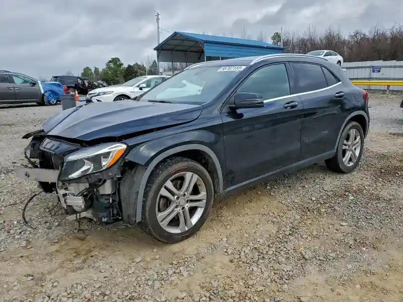 WDCTG4EB0FJ185934 2015 MERCEDES-BENZ GLA-CLASS-0