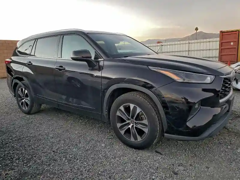 5TDHZRAH0MS039109 2021 TOYOTA HIGHLANDER-3