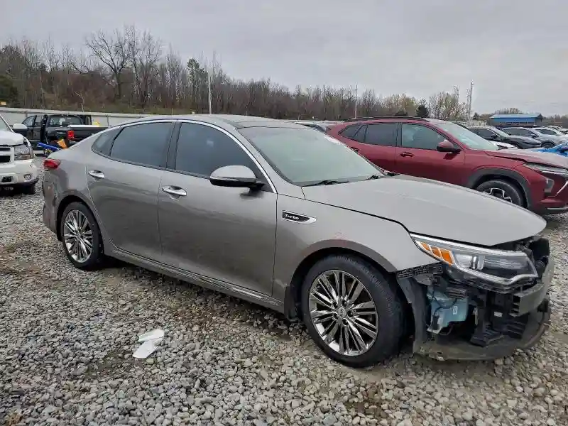 5XXGV4L29GG109991 2016 KIA OPTIMA-3