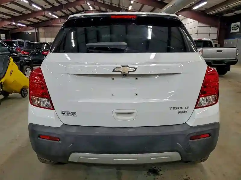 KL7CJPSB6GB601913 2016 CHEVROLET TRAX-5