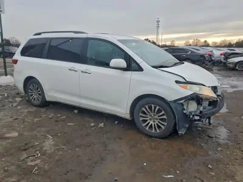 5TDKK3DCXGS694695 2016 TOYOTA ALL MODELS-3