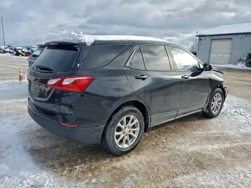 2GNAXSEV6L6251446 2020 CHEVROLET EQUINOX-2