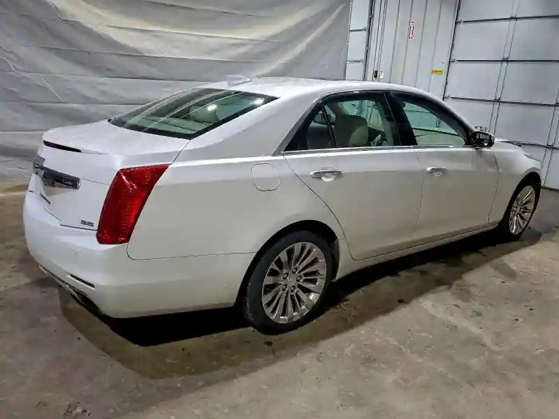 1G6AX5S35F0103303 2015 CADILLAC CTS-4