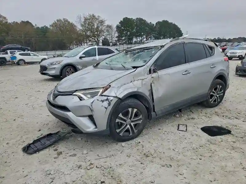 JTMZFREV9JJ185580 2018 TOYOTA RAV4-0