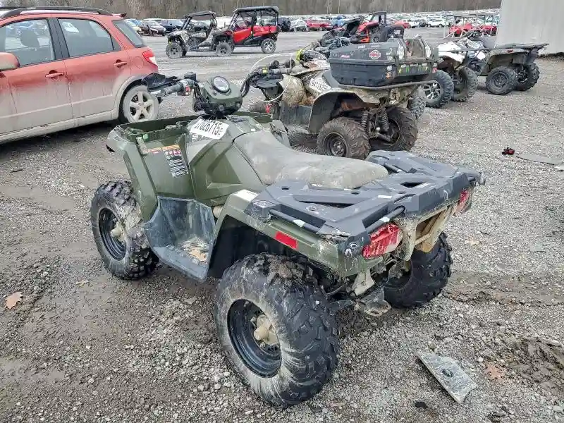4XASEA578GA267517 2016 POLARIS ATV-4