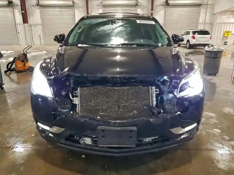 5GAKVBKD4HJ269406 2017 BUICK ENCLAVE-4