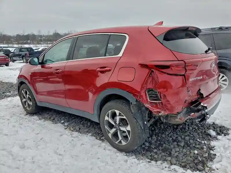 KNDPMCAC8N7984302 2022 KIA SPORTAGE-1